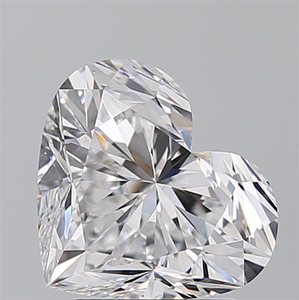 Heart Diamond image