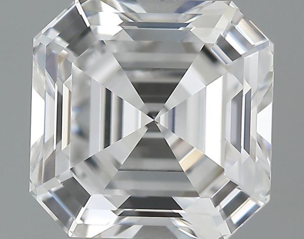 Asscher Diamond image