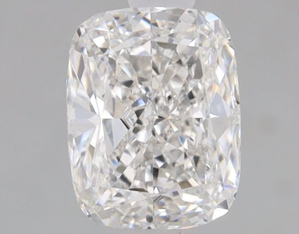 Cushion Lab-Grown Diamond image