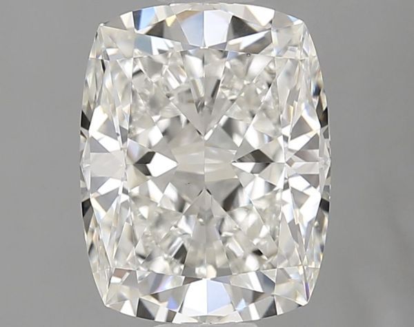 Cushion Diamond image