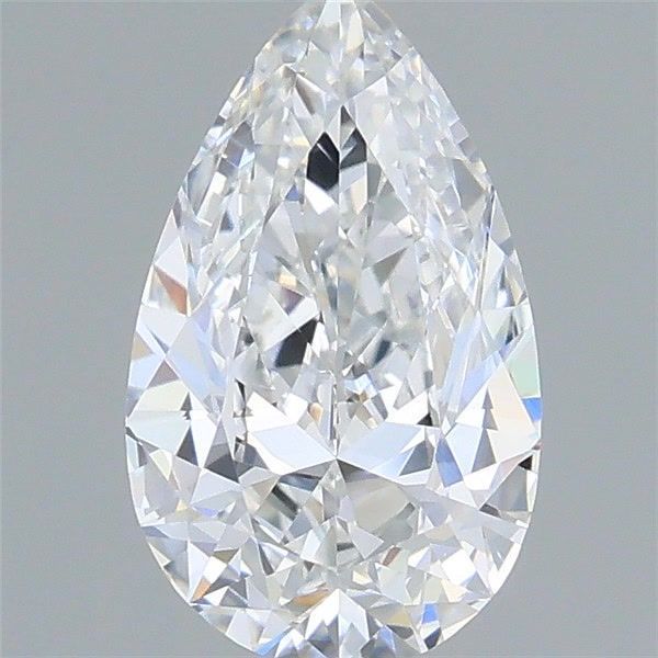 Pear Diamond image
