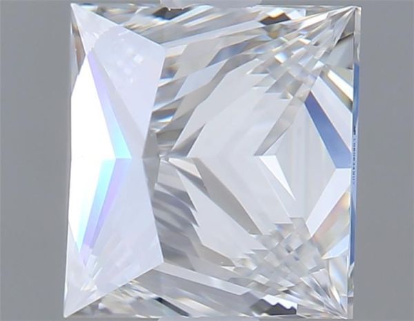 Princess Lab-Grown Diamond image