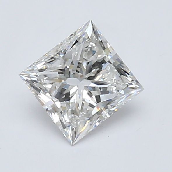 Princess Lab-Grown Diamond image