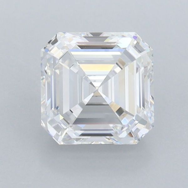 Asscher Lab-Grown Diamond image