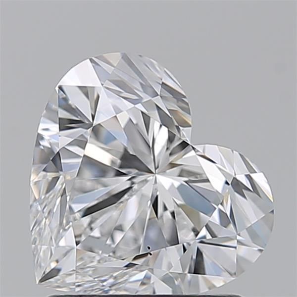Heart Diamond image