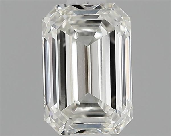 Emerald Lab-Grown Diamond image