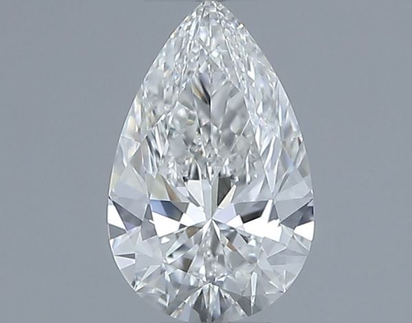 Pear Diamond image