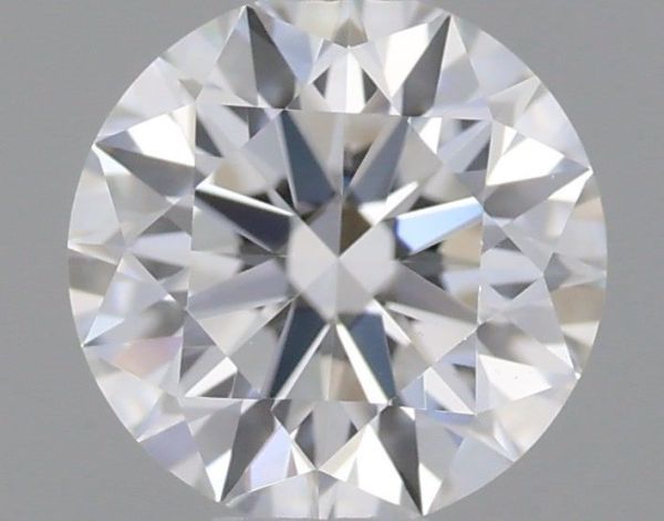 Round Diamond image