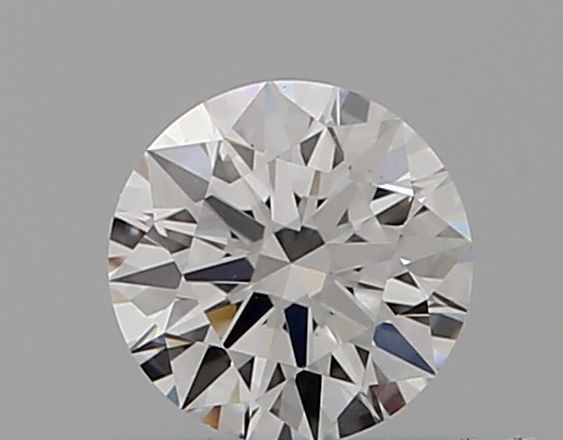 Round Diamond image