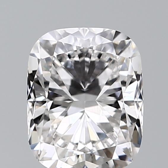 Cushion Lab-Grown Diamond image