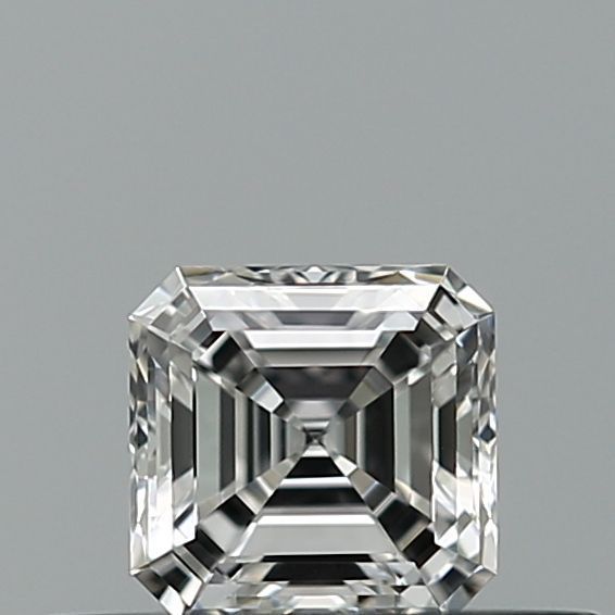 Asscher Diamond image
