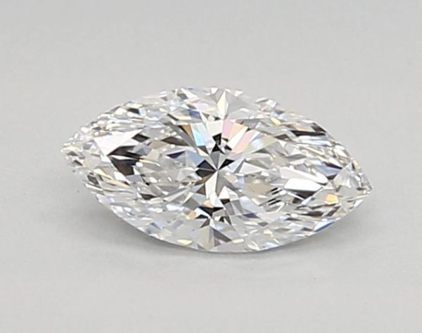 Marquise Lab-Grown Diamond image