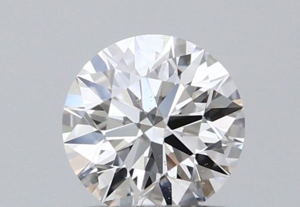 Round Diamond image
