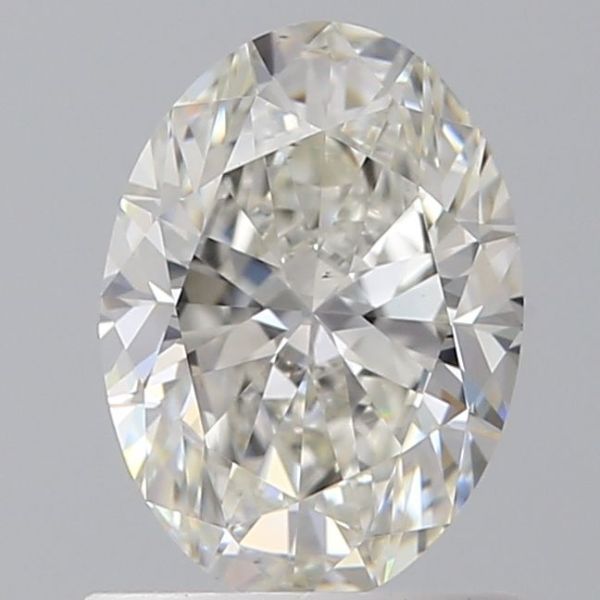 Oval Diamond image