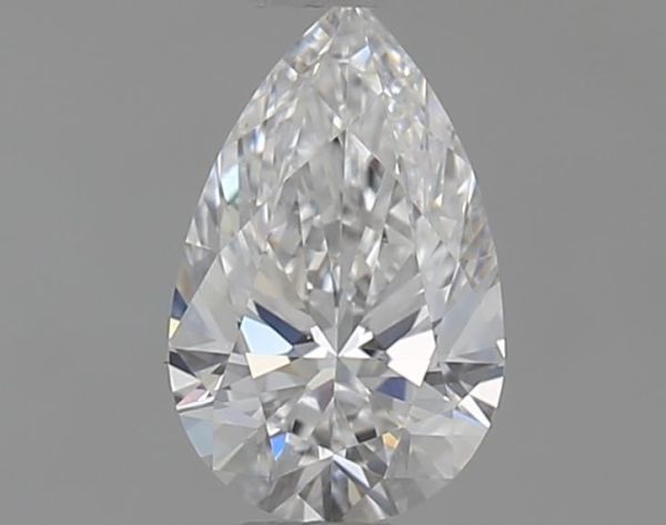 Pear Diamond image