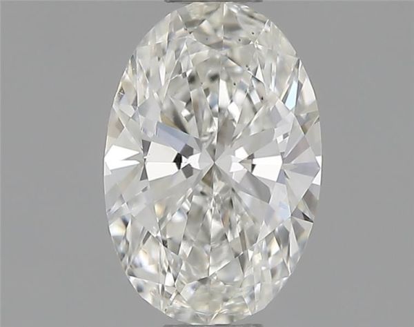 Oval Diamond image