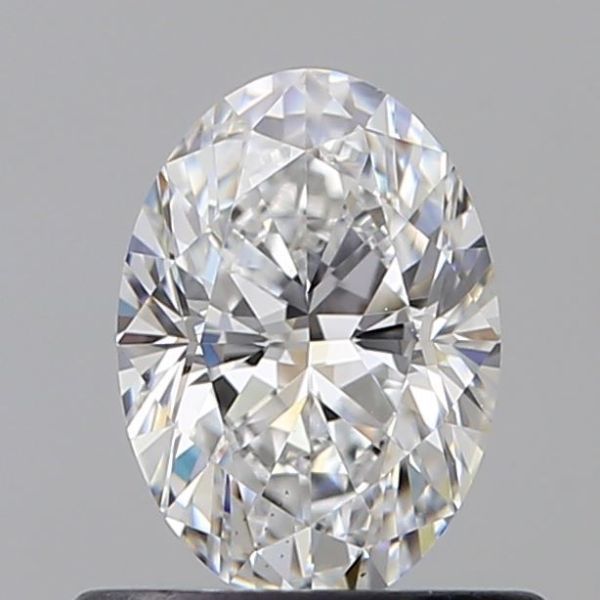 Oval Diamond image
