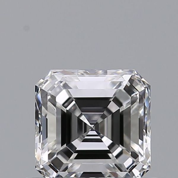 Asscher Diamond image