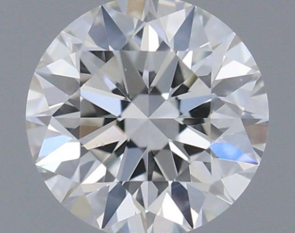 Round Diamond image