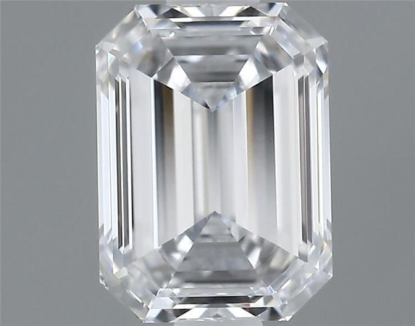 Emerald Diamond image