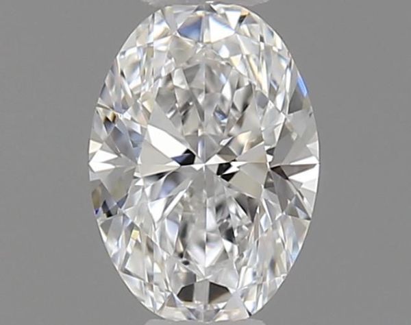 Oval Diamond image