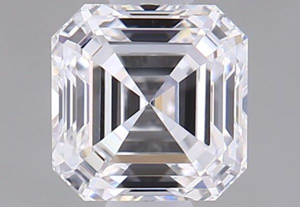 Asscher Diamond image