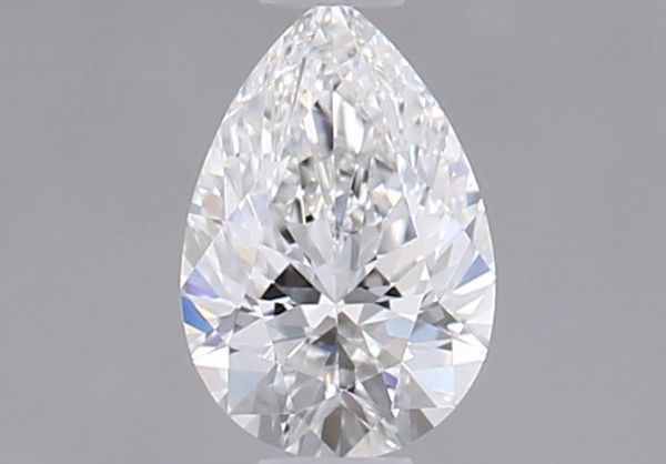 Pear Diamond image