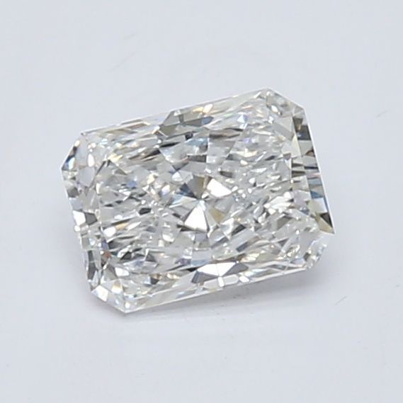 Radiant Lab-Grown Diamond image