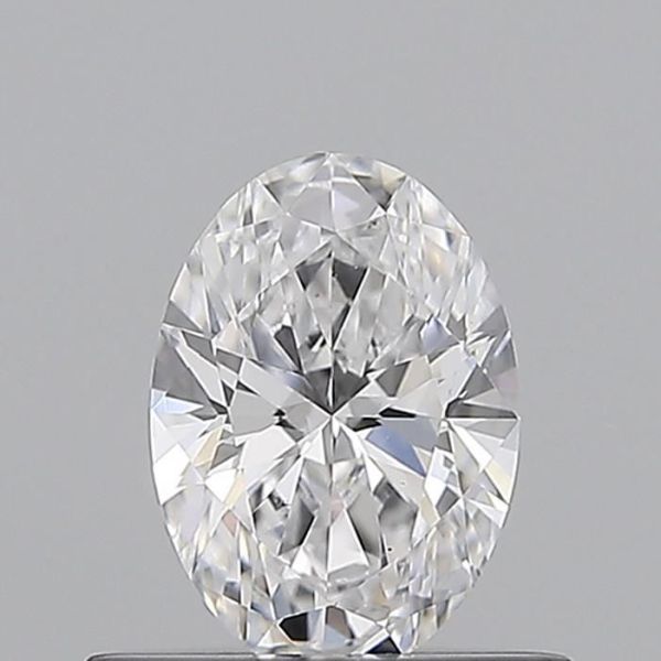 Oval Diamond image