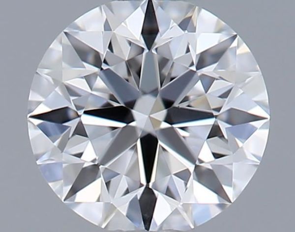 Round Diamond image