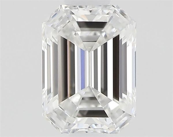 Emerald Diamond image