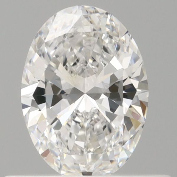 Oval Diamond image