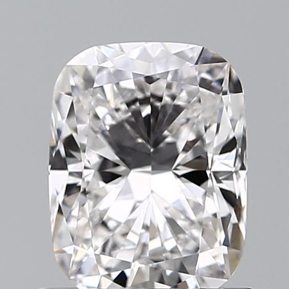 Cushion Lab-Grown Diamond image