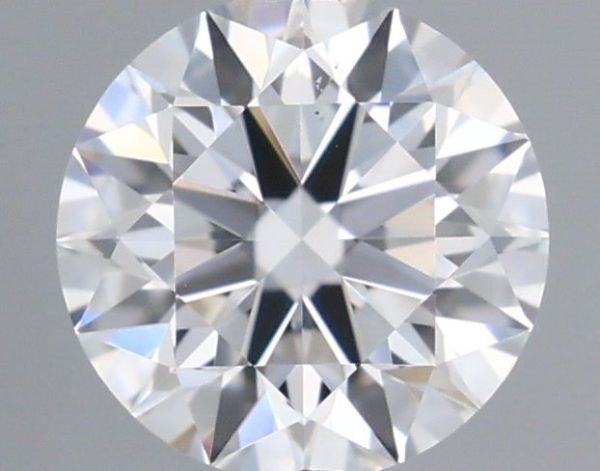 Round Diamond image