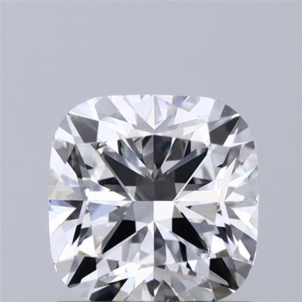 Cushion Lab-Grown Diamond image