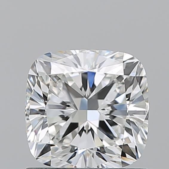 Cushion Diamond image