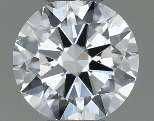 Round Diamond image