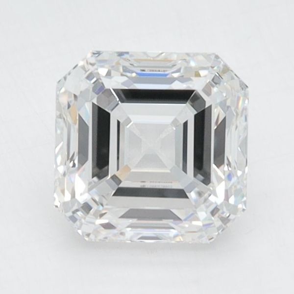 Asscher Lab-Grown Diamond image