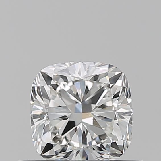 Cushion Diamond image