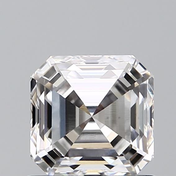 Asscher Lab-Grown Diamond image