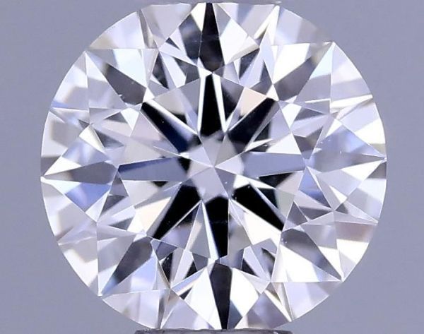 Round Diamond image