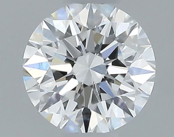 Round Diamond image