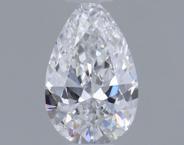 Pear Lab-Grown Diamond image