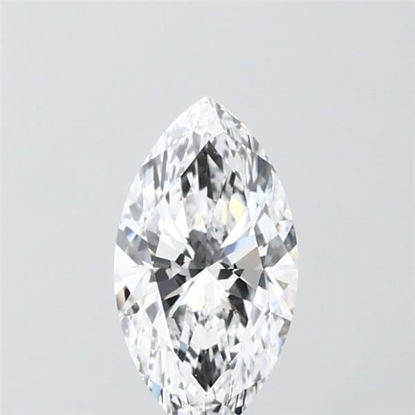 Marquise Lab-Grown Diamond image