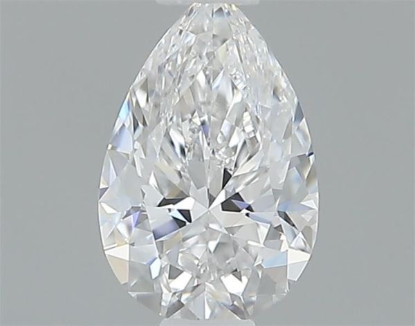 Pear Diamond image