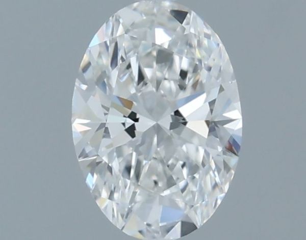 Oval Diamond image