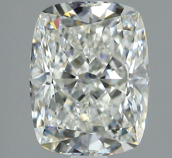 Cushion Diamond image