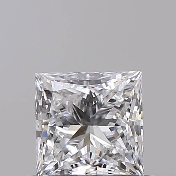 Princess Lab-Grown Diamond image
