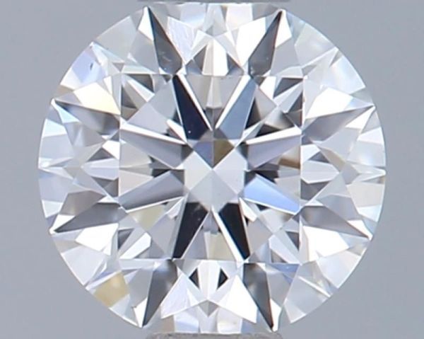 Round Diamond image