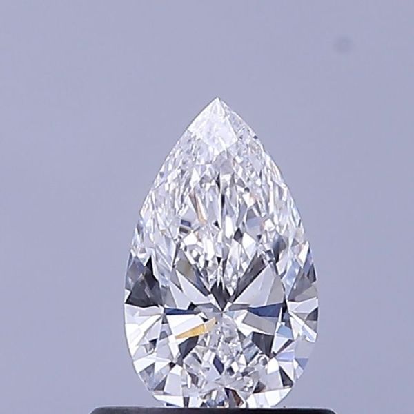 Pear Lab-Grown Diamond image
